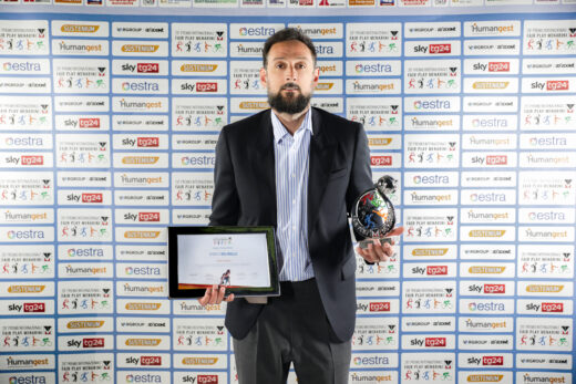 MARCO BELINELLI – ‘Italy in the World’