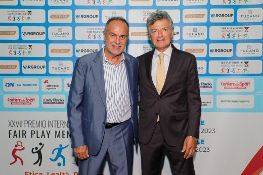 Antonio Cabrini, Giancarlo Antognoni