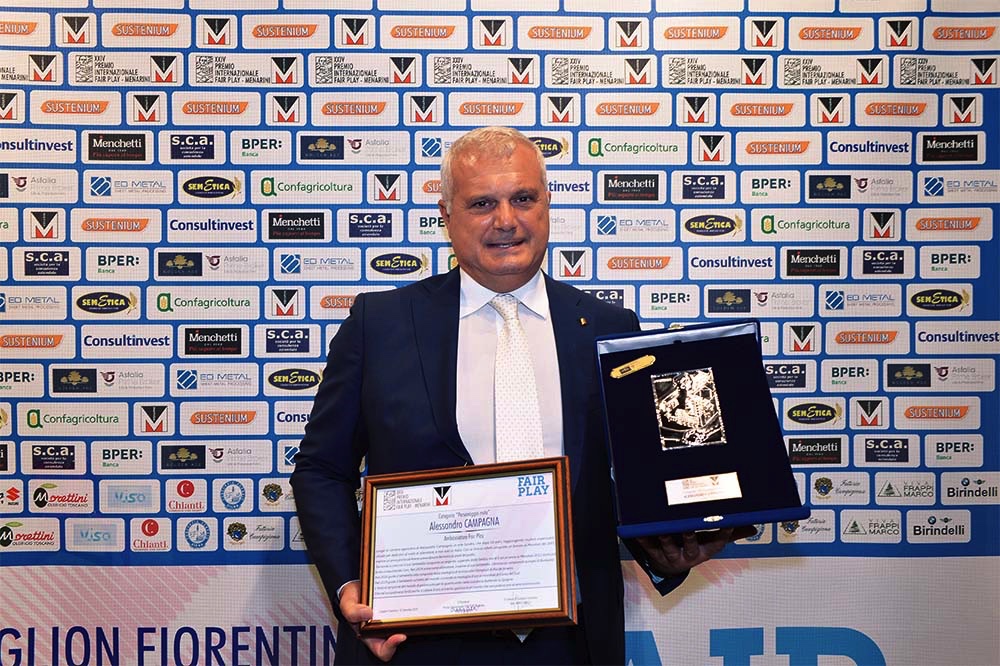 Alessandro Campagna