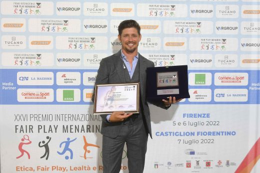 Casey Stoner - Category "Sport and Life"