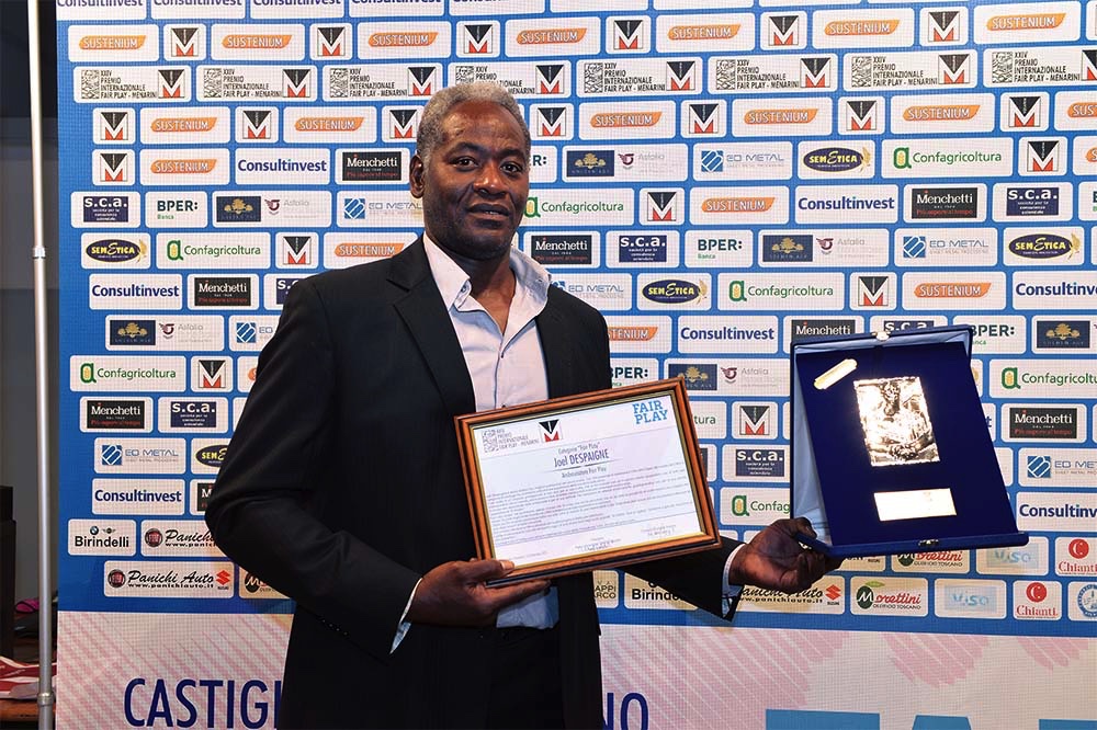 Joel Despaigne