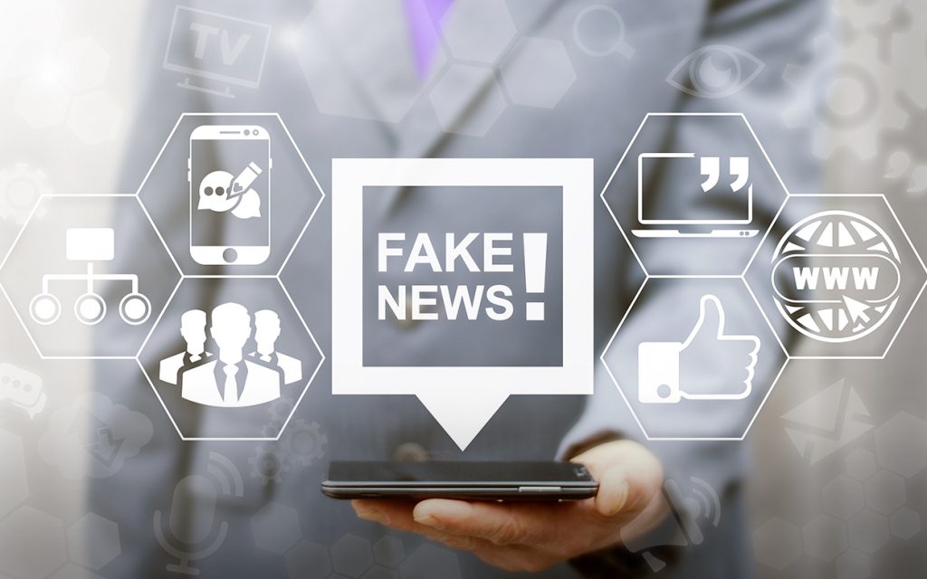 fake news