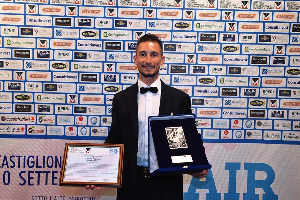 Manuel Poggiali