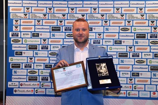 Dario Ronzulli