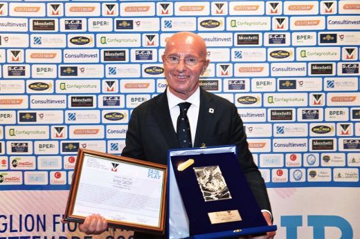 Arrigo Sacchi