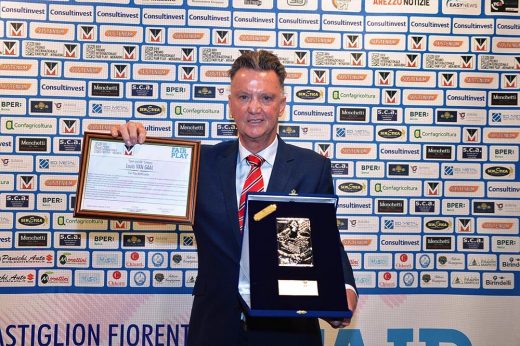 Van Gaal