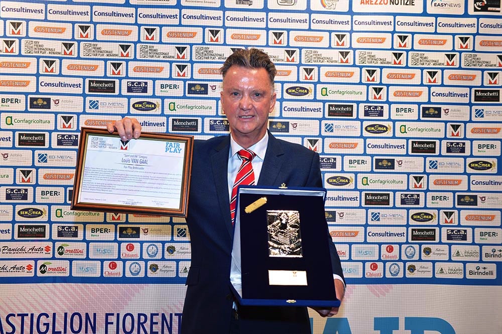 Van Gaal