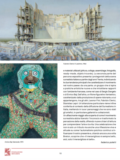 surrealism
